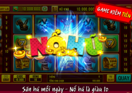 Nổ hũ 86 – Cổng game đa dạng hấp dẫn và uy tín